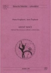 Lidové tance