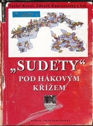 "Sudety" pod hákovým křížem