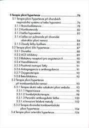 Plicn&iacute; hypertenze