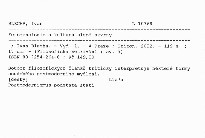 Fenomenologie a kultura slep&eacute; skvrny