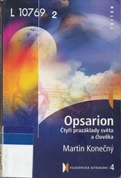 Opsarion