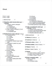 Užitkov&eacute; rostliny tropů a subtropů