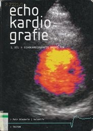 Echokardiografie
(Díl 1,)