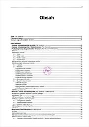 Echokardiografie
(Díl 1,)