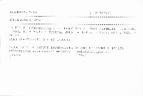 Echokardiografie
(Díl 1,)