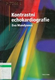 Kontrastní echokardiografie