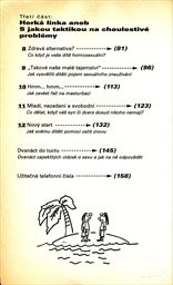 Um&iacute;te se bavit se sv&yacute;m d&iacute;tětem a sexu?