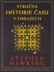 Stručná historie času v obrazech