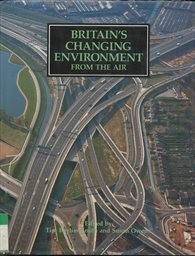 Britain's changing environment from the air