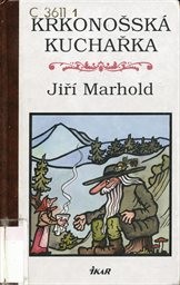 Krkonošská kuchařka