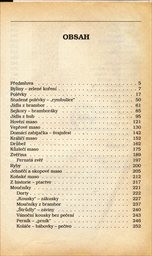 Krkonošská kuchařka