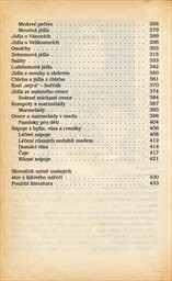 Krkonošská kuchařka