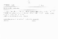 Krkonošská kuchařka