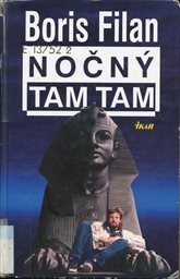 Nočn&yacute; tam tam