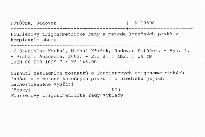 Fourierovy trigonometrické řady a metoda konečných prvků v komplexním oboru