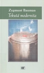 Tekutá modernost