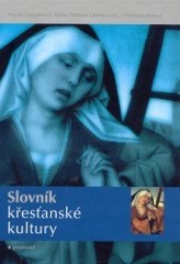 Slovník křesťanské kultury