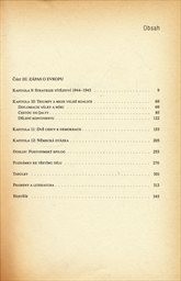 Spojen&eacute; st&aacute;ty a evropsk&aacute; v&aacute;lka 1939-1945
                        (D&iacute;l 3,)
                    