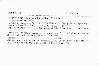 Spojen&eacute; st&aacute;ty a evropsk&aacute; v&aacute;lka 1939-1945
                        (D&iacute;l 3,)
                    