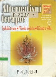 Alternativní terapie