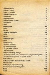 Alternativní terapie