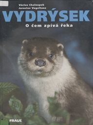 Vydrýsek