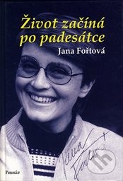 Život začíná po padesátce aneb život naruby