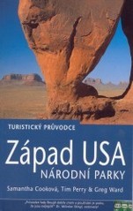 Západ USA