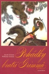 Pohádky bratří Grimmů