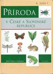Př&iacute;roda v Česk&eacute; a Slovensk&eacute; republice