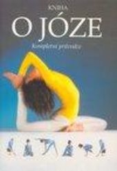 Kniha o józe