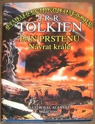 Pán prstenů
                        ([Díl] 3,)
                    