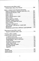 P&eacute;če o duši v perspektiv&aacute;ch psychoterapie
                        (D&iacute;l 3,)
                    