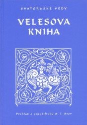 Velesova kniha