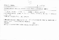 Industri&aacute;ln&iacute; zdroje, ekonomick&yacute; růst a soci&aacute;ln&iacute; změna