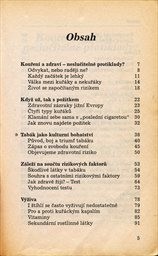 Kouřit a zůstat zdrav&yacute;