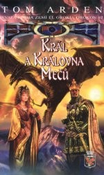 Král a královna Mečů