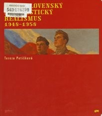 Československý socialistický realismus 1948-1958