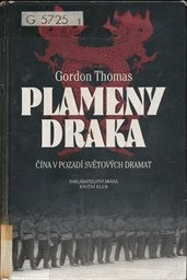 Plameny draka