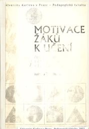Motivace žáků k učení