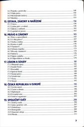 Občansk&eacute; minimum