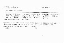 2001: Vesmírná odysea