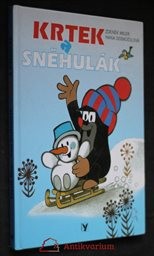 Krtek a sněhulák