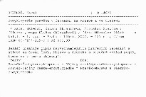 Encyklopedie pravěku v Čech&aacute;ch, na Moravě a ve Slezsku