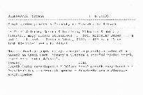 Encyklopedie pravěku v Čech&aacute;ch, na Moravě a ve Slezsku