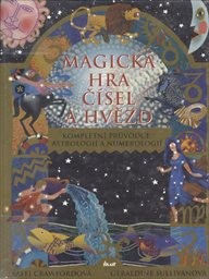 Magická hra čísel a hvězd