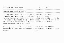 Magická hra čísel a hvězd