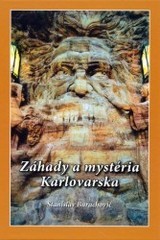 Záhady a mystéria Karlovarska
