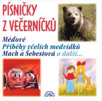 Písničky z Večerníčků