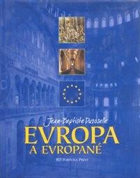 Evropa a Evropané